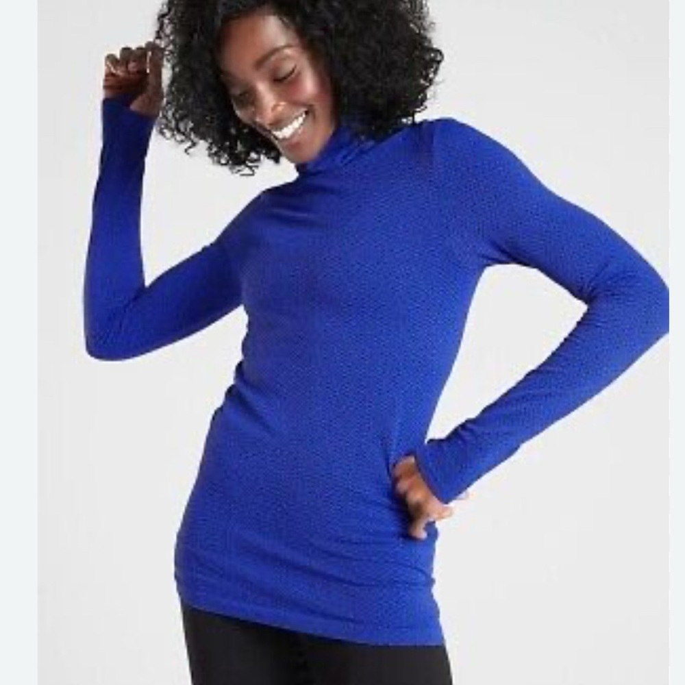 Athleta top bundle - image 2